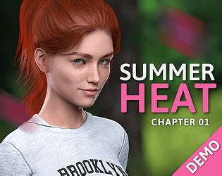 summerheat skuddbut|Summer Heat: Chapter 01 (2022)